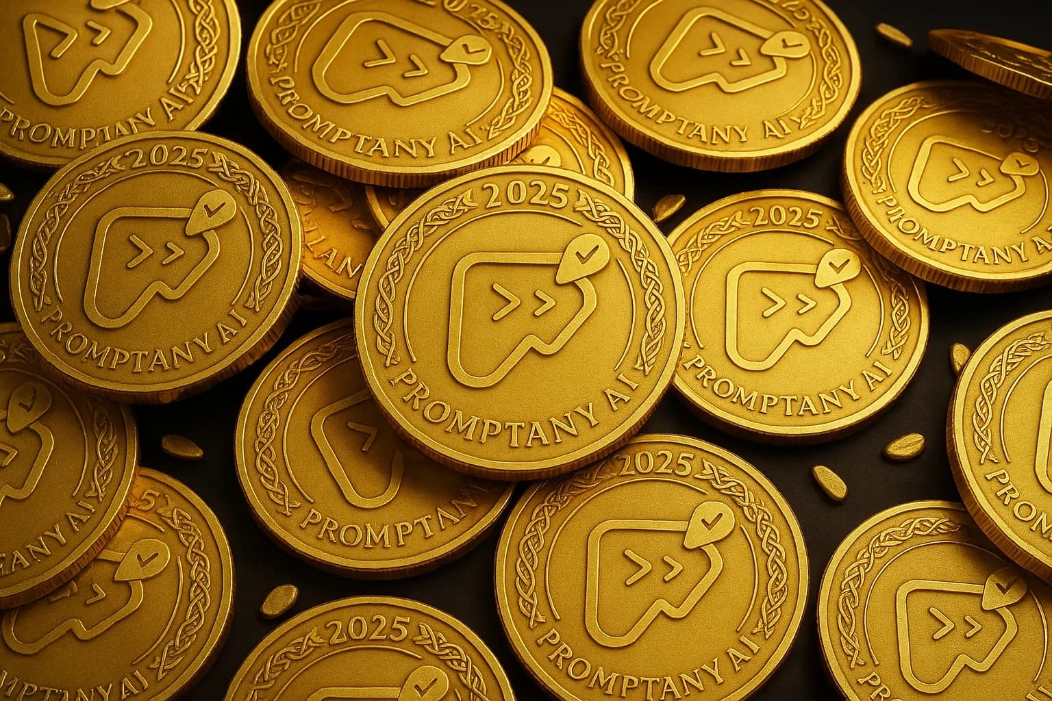 基于金币参考生成多金币摆放的场景